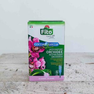 GOCCIA A GOCCIA PER ORCHIDEE FITO