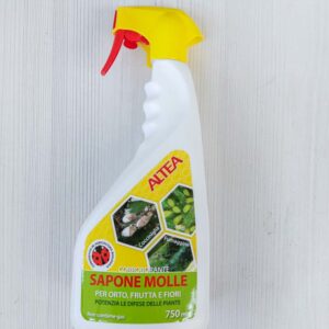 SAPONE MOLLE 750 ML ALTEA