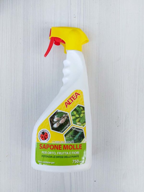 SAPONE MOLLE 750 ML ALTEA