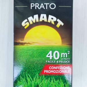 SEMENTE PER PRATO SMART 1 KG FRANCHI