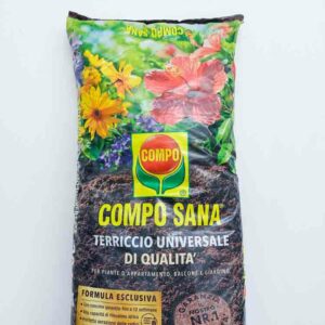 TERRICCIO UNIVERSALE 20 LT COMPO