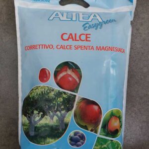 Altea Calce spenta magnesiaca 4 kg