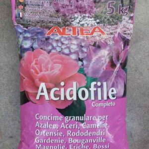 Altea Concime Acidofile 5 kg