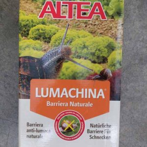 Altea Lumachina barriera naturale 2,5 kg